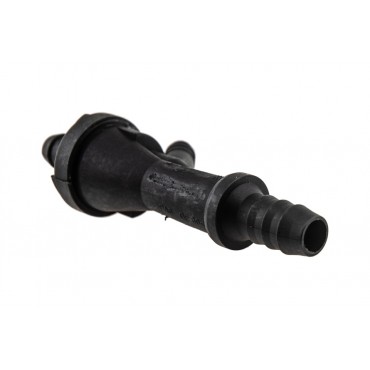 Soupape Vanne Contrôle d'Admission Pour VW Bora Golf IV New Beetle Passat Polo