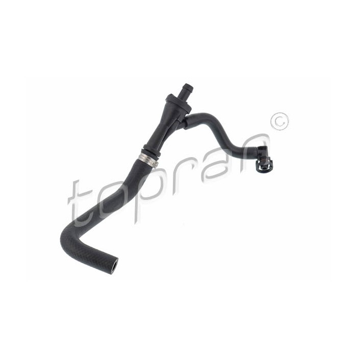 Soupape Vanne Contrôle d'Admission Pour BMW Série 5 E60 E61 11617521860