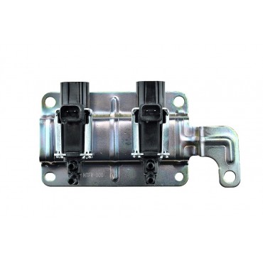 Soupape Vanne Contrôle d'Admission Pour Ford Focus C-Max II Galaxy 1251026