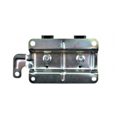 Soupape Vanne Contrôle d'Admission Pour Ford Focus C-Max II Galaxy 1251026