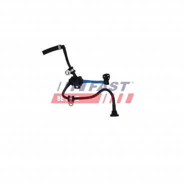 Tuyau Soupape de Ventilation Réservoir Carburant Pour VW EOS Audi Seat Skoda