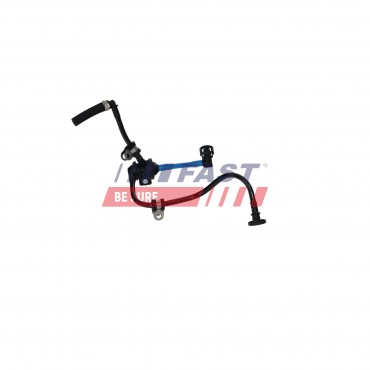 Tuyau Soupape de Ventilation Réservoir Carburant Pour VW EOS Audi Seat Skoda