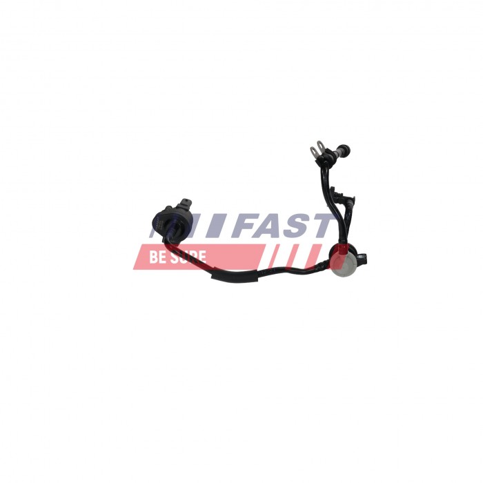 Tuyau Soupape de Ventilation Réservoir Carburant Pour VW Amarok Audi Seat Skoda