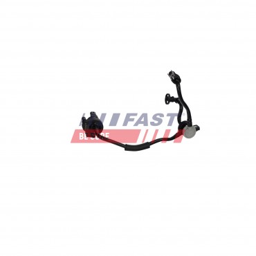 Tuyau Soupape de Ventilation Réservoir Carburant Pour VW Amarok Audi Seat Skoda