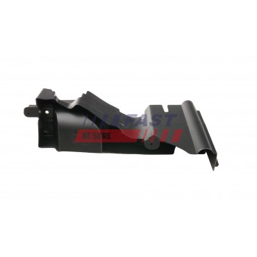 Support de Radiateur Gauche Pour Mercedes-Benz Citan Sprinter Viano 9068890031
