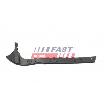 Support Pare Choc Arrière Gauche Pour Ford Tourneo Transit 1765691 1776441