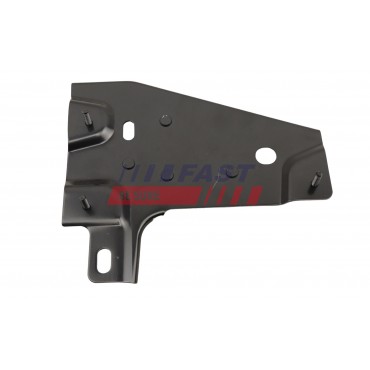 Support Pare Choc Avant Gauche Pour Iveco Daily Citys VI 5802338124