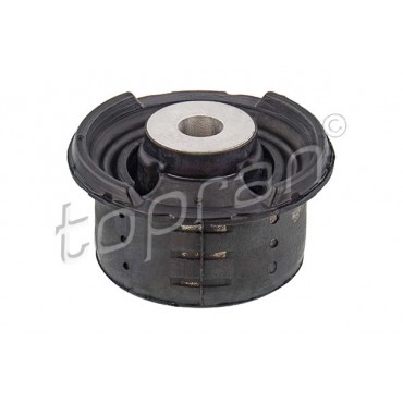 Silent Bloc Support d'Essieu Arrière Pour VW Seat Ford 7M0505222B 7201723