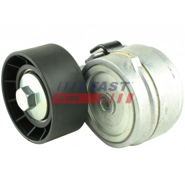 Galet Tendeur Courroie d'Accessoire Pour Fiat Brava Alfa Romeo Lancia 46546374