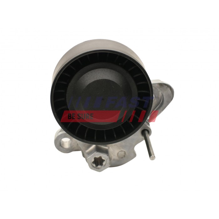 Galet Tendeur Courroie d'Accessoire Pour VW Audi Seat Skoda 4E145299L 4E145299N