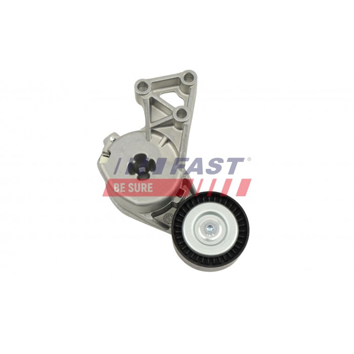 Galet Tendeur Courroie d'Accessoire Pour VW Bora Audi Seat Skoda 06A903315D