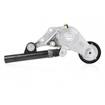Galet Tendeur Courroie d'Accessoire Pour VW Bora Audi Seat Skoda 038903315C