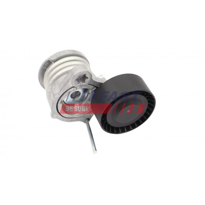 Galet Tendeur Courroie d'Accessoire Pour BMW Série 1 E87 3 E90 E91 11287790447