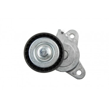 Galet Tendeur Courroie d'Accessoire Pour Peugeot Fiat Chrysler Citroën