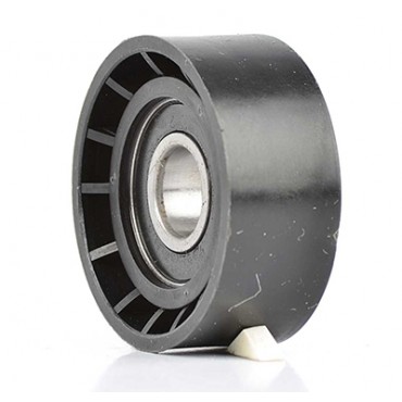 Galet Tendeur Courroie d'Accessoire Pour Peugeot 206 Bipper Fiat Citroën