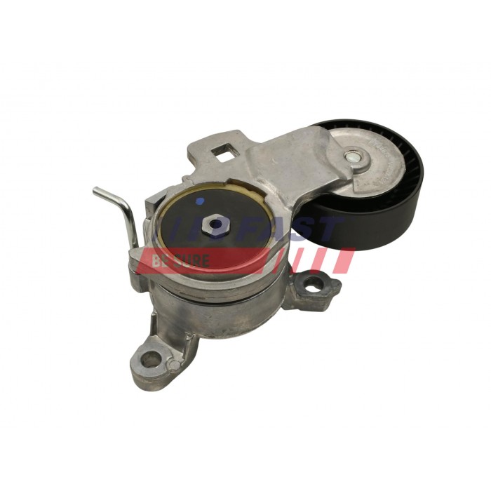 Galet Tendeur Courroie d'Accessoire Pour Peugeot 307 308 407 607 807 Expert C4