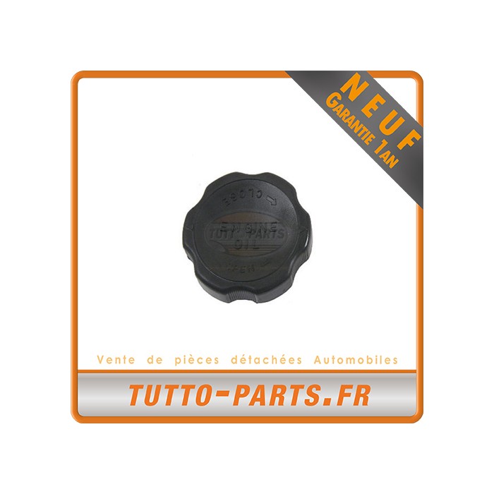 Bouchon d'huile pour HYUNDAI Atos Sonata KIA K2500