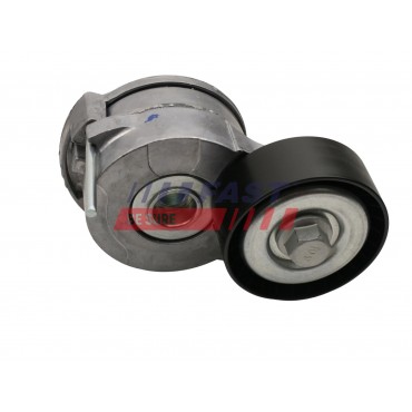 Galet Tendeur Courroie d'Accessoire Pour Peugeot Fiat Toyota Citroën 1611425780