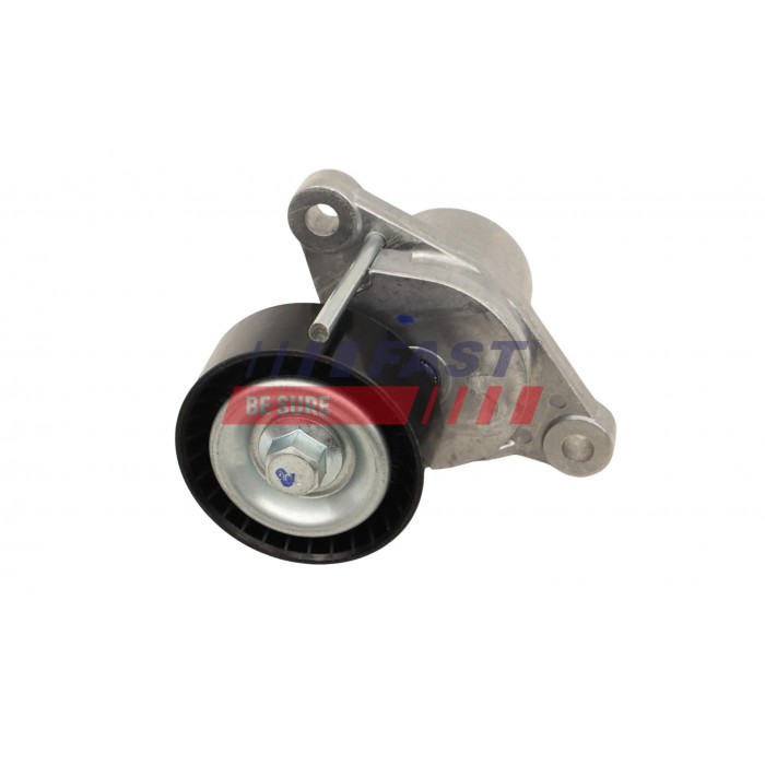 Galet Tendeur Courroie d'Accessoire Pour Peugeot Toyota Citroën 1613255380