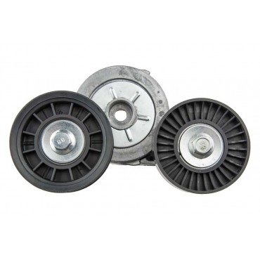 Galet Tendeur Courroie d'Accessoire Pour Dodge Durango Nitro Jeep Cherokee