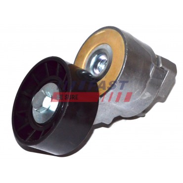 Galet Tendeur Courroie d'Accessoire Pour Fiat Ducato Iveco Daily III IV V VI