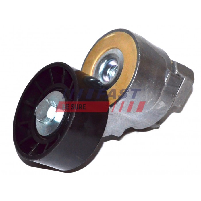 Galet Tendeur Courroie d'Accessoire Pour Fiat Ducato Iveco Daily III IV V VI