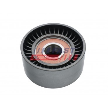 Galet Tendeur Courroie d'Accessoire Pour Ford Transit 1385379 1445915