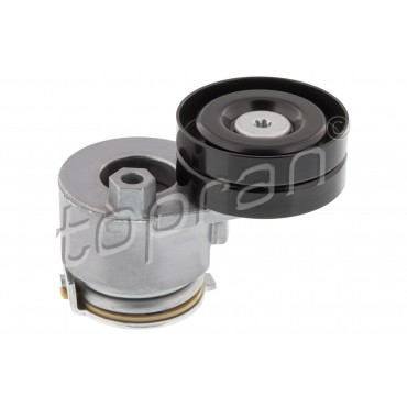 Galet Tendeur Courroie d'Accessoire Pour Renault Opel Nissan Mitsubishi 4409587