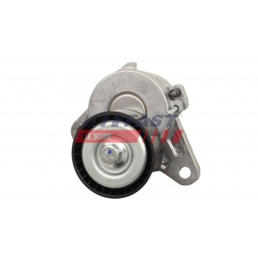 Galet Tendeur Courroie d'Accessoire Pour VW Caddy III IV 4L903315F 4L903315G