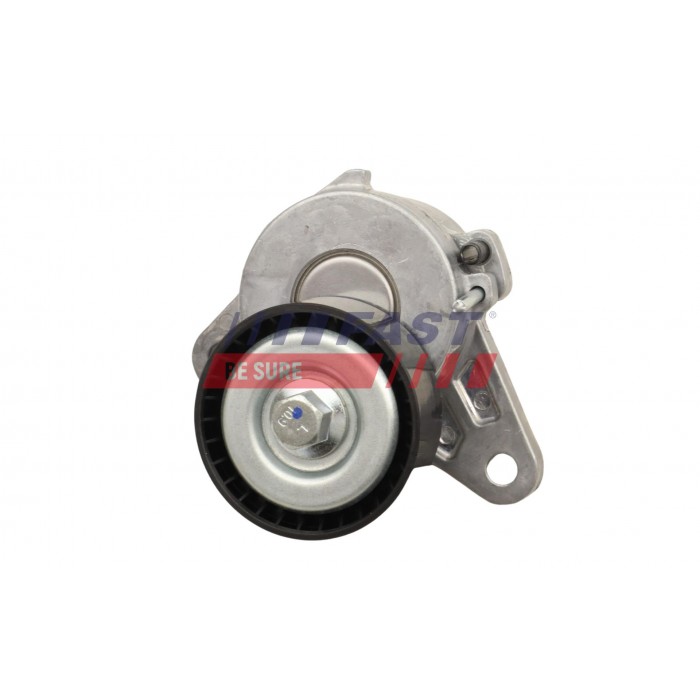 Galet Tendeur Courroie d'Accessoire Pour VW Caddy III IV 4L903315F 4L903315G