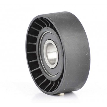 Galet Tendeur Courroie d'Accessoire Pour Opel Fiat Alfa Romeo Suzuki 55185074