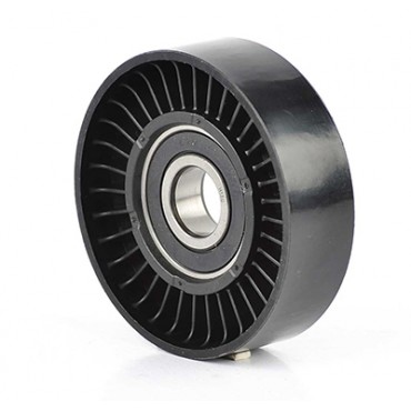 Galet Tendeur Courroie d'Accessoire Pour Opel Chevrolet Saab Vauxhall 1340555