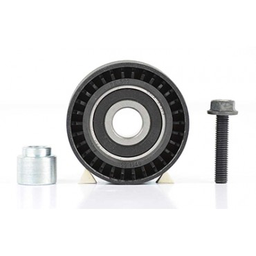 Galet Tendeur Courroie d'Accessoire Pour Peugeot Fiat Suzuki Citroën 1613839980