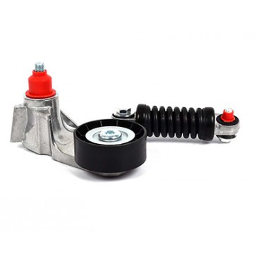 Galet Tendeur Courroie d'Accessoire Pour Ford Mondeo III Transit Jaguar X-Type