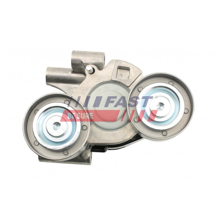 Galet Tendeur Courroie d'Accessoire Pour Ford Transit 1731713 1739581 1751007