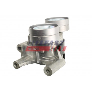 Galet Tendeur Courroie d'Accessoire Pour Ford Transit 1731713 1739581 1751007