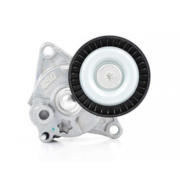 Galet Tendeur Courroie d'Accessoire Pour Mercedes-Benz Sprinter Viano Vito Jeep