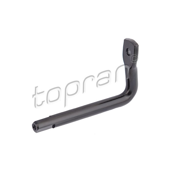 Galet Tendeur Courroie d'Accessoire Pour VW Transporter IV 074903308 074903308B