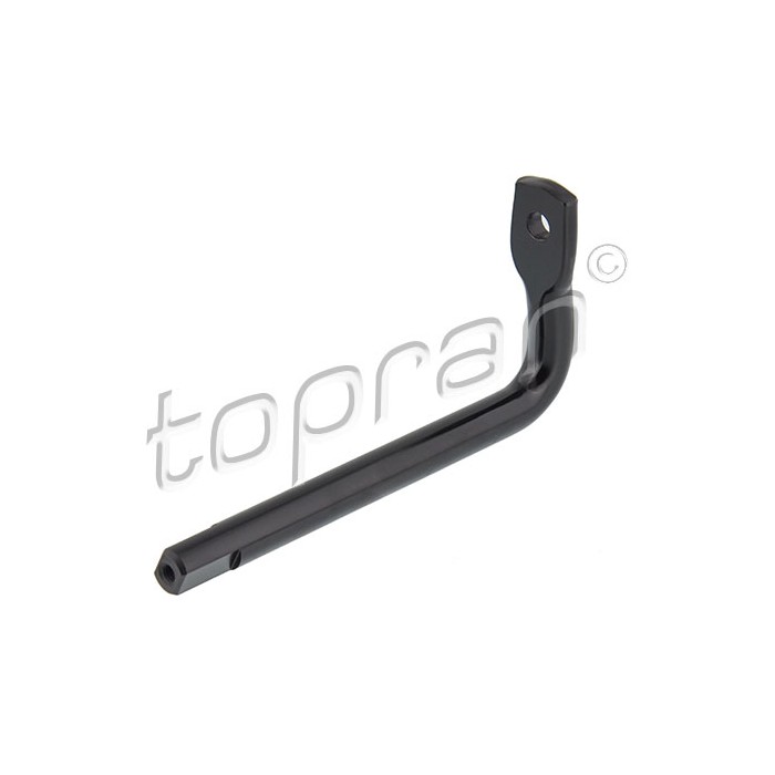 Galet Tendeur Courroie d'Accessoire Pour VW Transporter IV 074903308A