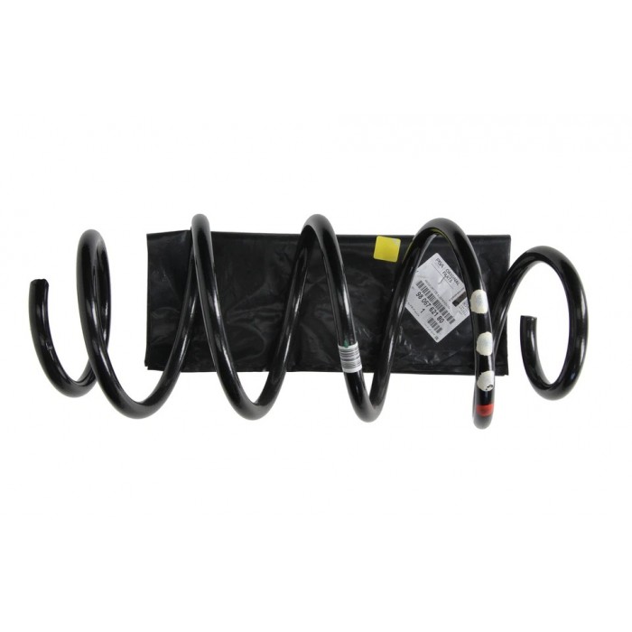 Ressort de Suspension Avant Pour Peugeot 308 II