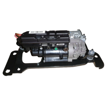 Compresseur de Suspensien Pneumatique Pour Peugeot Fiat Citroën Jumpy