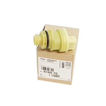 Capteur de Vitesse Pour Peugeot Renault Fiat Citroën Berlingo C2 C5 616070