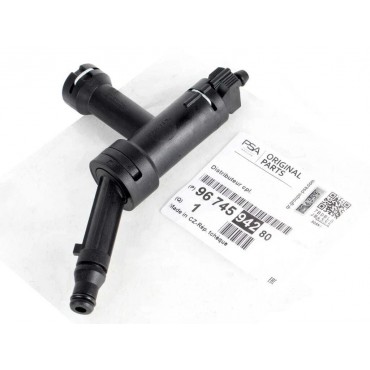 Purgeur Butée d'Embrayage Pour Peugeot 3008 5008