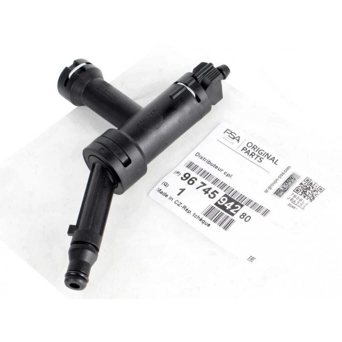 Purgeur Butée d'Embrayage Pour Peugeot 3008 5008