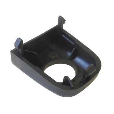 Cache Poignée de Porte Pour Peugeot 307 Citroën C3