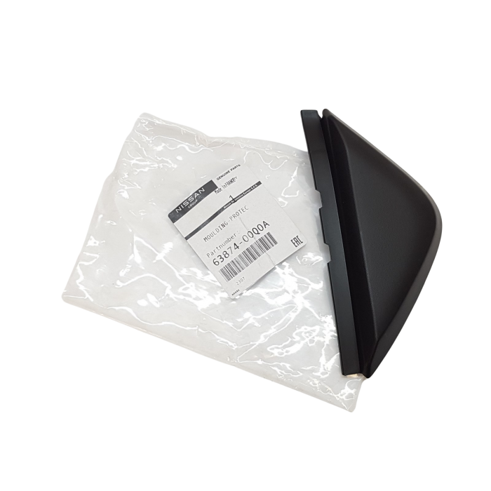 Moulure d'Aile Avant Droite Pour Renault Trafic III