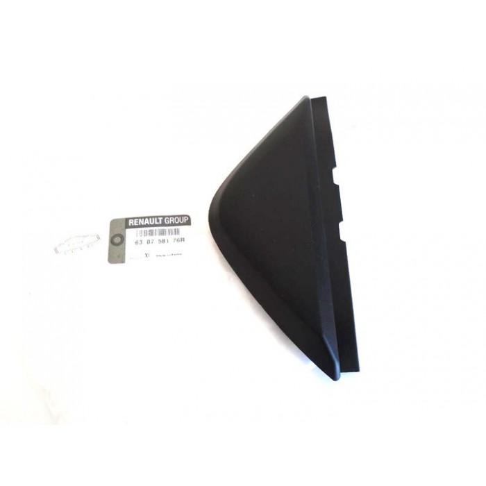 Moulure d'Aile Avant Gauche Pour Renault Trafic III