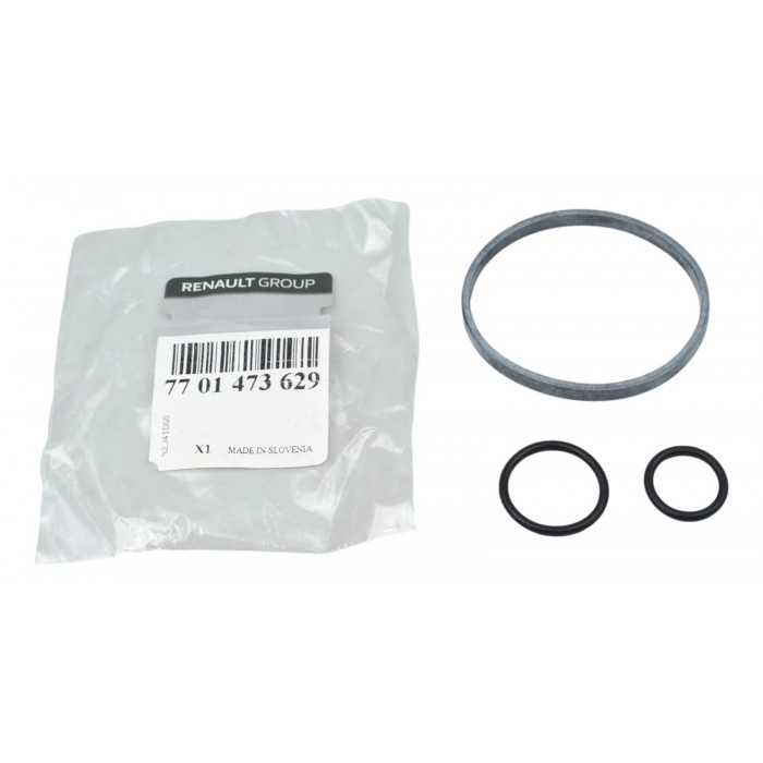 Joint Support Filtre à Huile Pour Renault Dacia Mercedes-Benz Nissan 7701473629