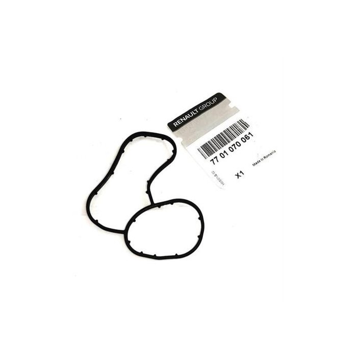 Joint d'étanchéité Radiateur d'Huile Pour Renault Mercedes-Benz Opel Nissan