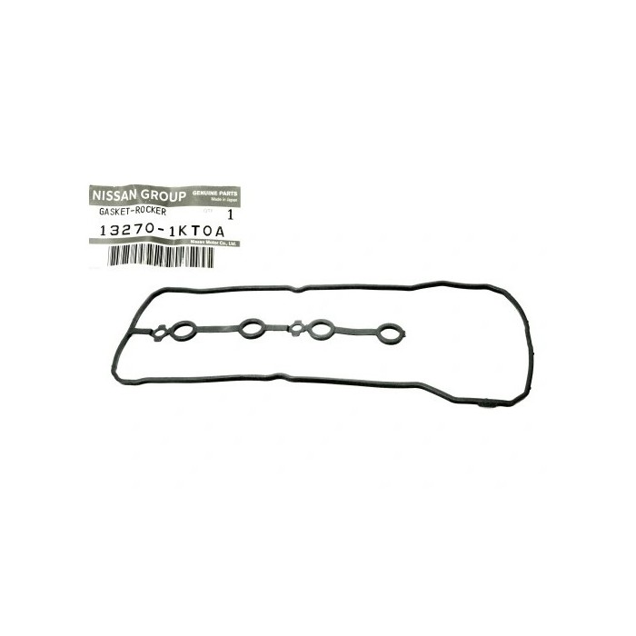 Joint de Cache Culbuteurs Pour Renault Dacia Nissan Juke Qashqai 132701KT0A